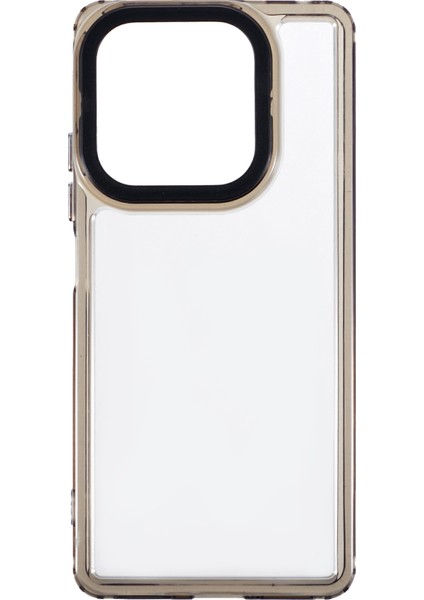 Xiaomi Redmi Note 13 4g Pc+Tpu Çizilmez Telefon Kapağı (Yurt Dışından) fiyatları