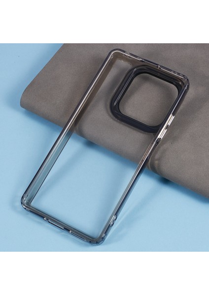 Xiaomi Redmi Note 13 4g Pc+Tpu Çizilmez Telefon Kapağı (Yurt Dışından) modelleri