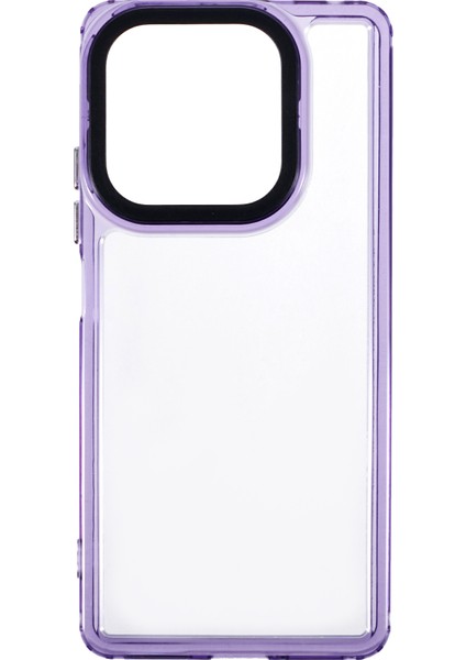 Xiaomi Redmi Note 13 4g Pc+Tpu Çizilmez Telefon Kapağı (Yurt Dışından) fiyatları