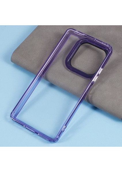 Xiaomi Redmi Note 13 4g Pc+Tpu Çizilmez Telefon Kapağı (Yurt Dışından) modelleri