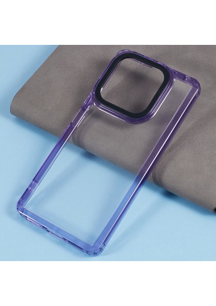 Xiaomi Redmi Note 13 4g Pc+Tpu Çizilmez Telefon Kapağı (Yurt Dışından) fırsatları