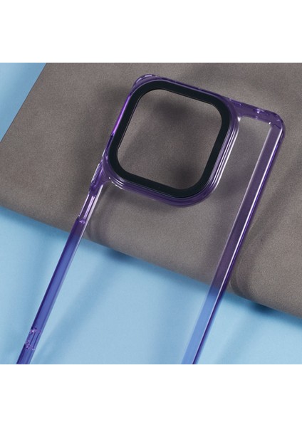 Xiaomi Redmi Note 13 4g Pc+Tpu Çizilmez Telefon Kapağı (Yurt Dışından) indirimleri