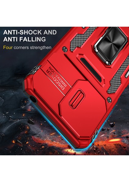 Xiaomi Redmi 13C / Poco C65 4g Telefon Kapağı (Yurt Dışından) fiyatları