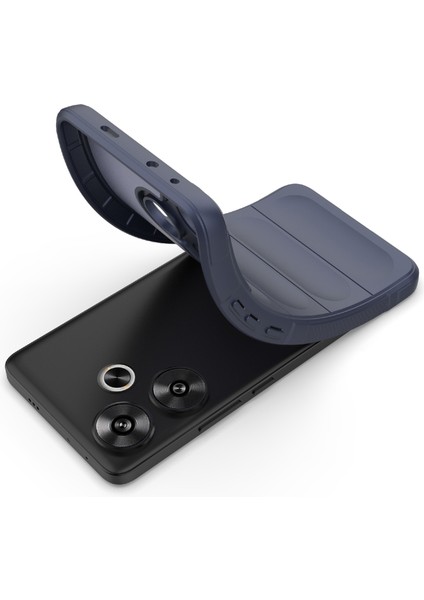 Xiaomi Poco F6 5g Tpu Koruyucu Sert Telefon Kapağı (Yurt Dışından) fırsatları