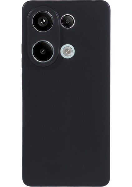 Xiaomi Redmi Note 13 Pro 4g / Poco M6 Pro 4g Telefon Tpu Kapak (Yurt Dışından)
