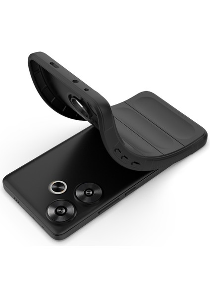 Xiaomi Poco F6 5g Tpu Koruyucu Sert Telefon Kapağı (Yurt Dışından) modelleri