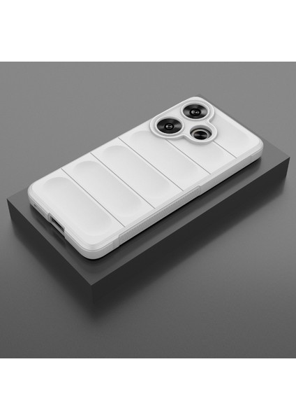 Xiaomi Poco F6 5g Tpu Koruyucu Sert Telefon Kapağı (Yurt Dışından) fırsatları