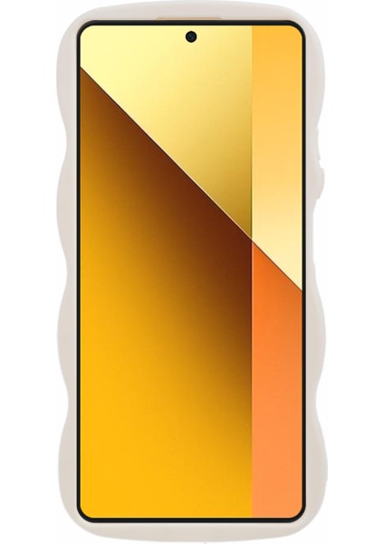Xiaomi Redmi Note 13 4g Darbeye Dayanıklı Kılıf Tpu Telefon Kapağı (Yurt Dışından) fiyatları