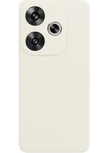 Xiaomi Poco F6 5g Darbeye Dayanıklı Tpu Telefon Kapağı (Yurt Dışından)