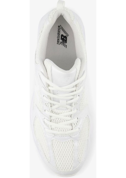 MR530PA New Balance Nb Lifestyle Unisex Shoes Beyaz Unisex Ayakkabı modelleri