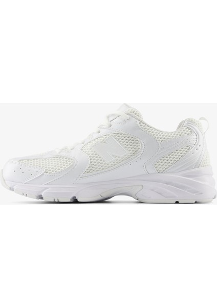 MR530PA New Balance Nb Lifestyle Unisex Shoes Beyaz Unisex Ayakkabı fırsatları