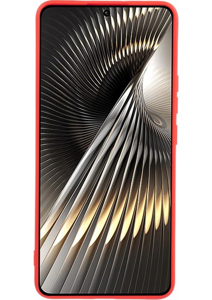 Xiaomi Poco F6 5g Darbeye Dayanıklı Tpu Telefon Kapağı (Yurt Dışından) fiyatları