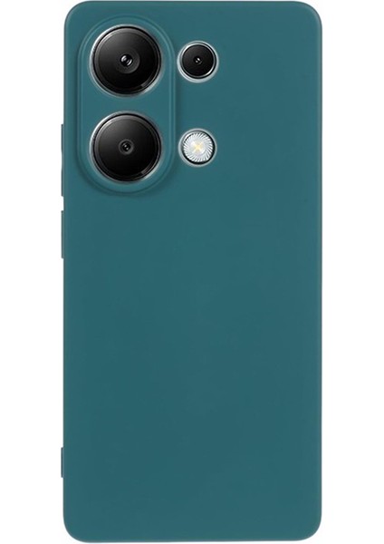 Xiaomi Redmi Note 13 Pro 4g / Poco M6 Pro 4g Tpu Kılıf (Yurt Dışından)