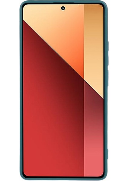 Xiaomi Redmi Note 13 Pro 4g / Poco M6 Pro 4g Tpu Kılıf (Yurt Dışından)