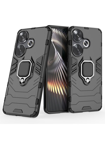 Xiaomi Poco F6 5g Halka Tutucu Kickstand Pc+Tpu Telefon Kapağı (Yurt Dışından) fiyatları