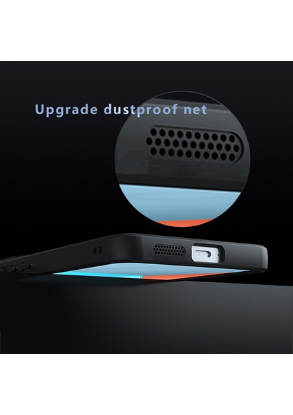 Xiaomi Redmi Note 13 Pro 5g / Poco X6 5g Pc+Tpu Hava Yastığı Koruması Buzlu Telefon Kapağı (Yurt Dışından) indirimleri
