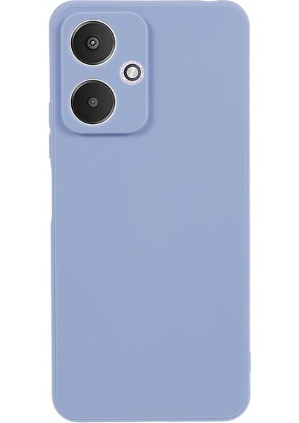 Xiaomi Redmi 13C 5g Tpu Çizilmez Telefon Kabuğu (Yurt Dışından)