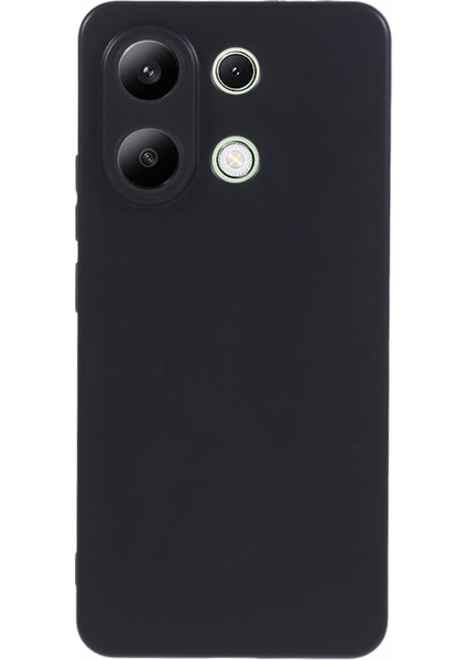 Xiaomi Redmi Note 13 4g Darbeye Dayanıklı Kılıf Tpu Koruyucu Kabuk (Yurt Dışından)