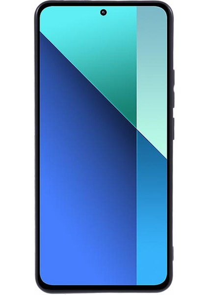 Xiaomi Redmi Note 13 4g Darbeye Dayanıklı Kılıf Tpu Koruyucu Kabuk (Yurt Dışından)