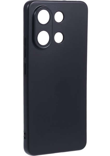 Xiaomi Redmi Note 13 4g Darbeye Dayanıklı Kılıf Tpu Koruyucu Kabuk (Yurt Dışından)