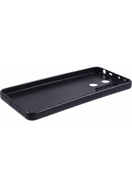 Xiaomi Redmi Note 13 4g Darbeye Dayanıklı Kılıf Tpu Koruyucu Kabuk (Yurt Dışından)