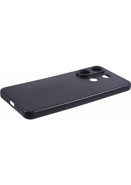 Xiaomi Redmi Note 13 4g Darbeye Dayanıklı Kılıf Tpu Koruyucu Kabuk (Yurt Dışından)