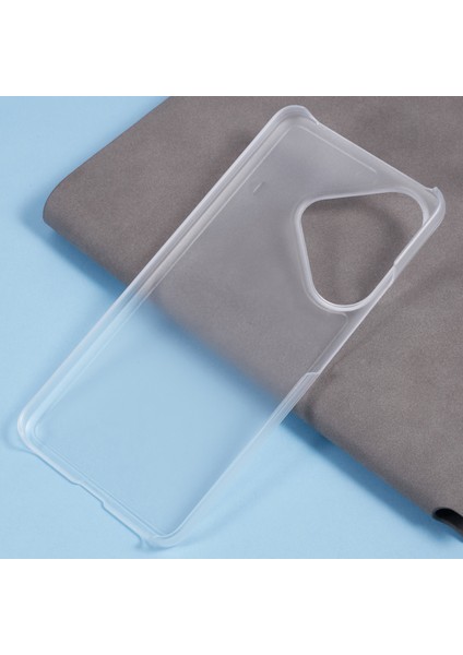 Xiaomi Poco F6 5g Telefon Cilt Dokunma Duygusu Mat Parmak Izi Önleyici Sert Pc Kapağı (Yurt Dışından) modelleri