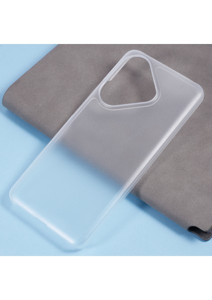 Xiaomi Poco F6 5g Telefon Cilt Dokunma Duygusu Mat Parmak Izi Önleyici Sert Pc Kapağı (Yurt Dışından) fırsatları