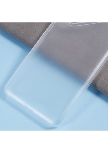 Xiaomi Poco F6 5g Telefon Cilt Dokunma Duygusu Mat Parmak Izi Önleyici Sert Pc Kapağı (Yurt Dışından) indirimleri