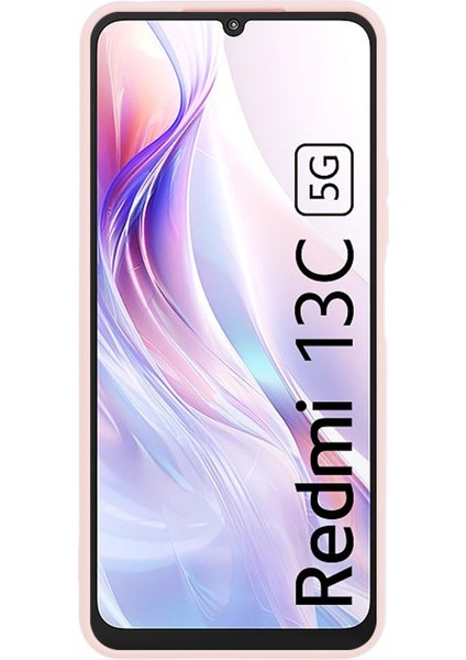 Xiaomi Redmi 13C 5g Tpu Çizilmez Telefon Kabuğu (Yurt Dışından) fiyatları