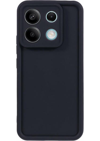Xiaomi Redmi Note 13 5g Esnek Tpu Kapak Düşmeyi Önleyici Telefon Kabuğu (Yurt Dışından)