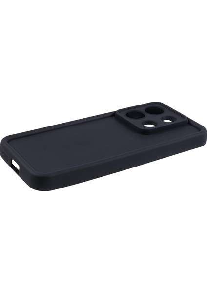 Xiaomi Redmi Note 13 5g Esnek Tpu Kapak Düşmeyi Önleyici Telefon Kabuğu (Yurt Dışından)