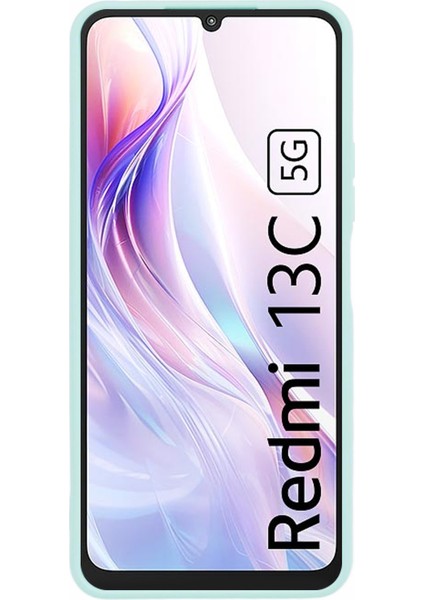 Xiaomi Redmi 13C 5g Tpu Çizilmez Telefon Kabuğu (Yurt Dışından) fiyatları