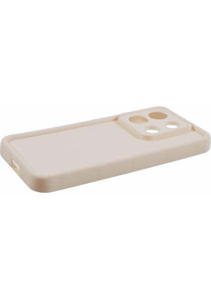 Xiaomi Redmi Note 13 5g Esnek Tpu Kapak Düşmeyi Önleyici Telefon Kabuğu (Yurt Dışından)