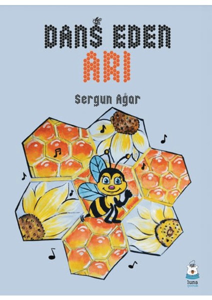 Dans Eden Arı - Sergun Ağar