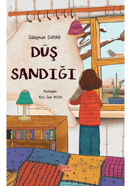 Düş Sandığı - Süleyman Dayan