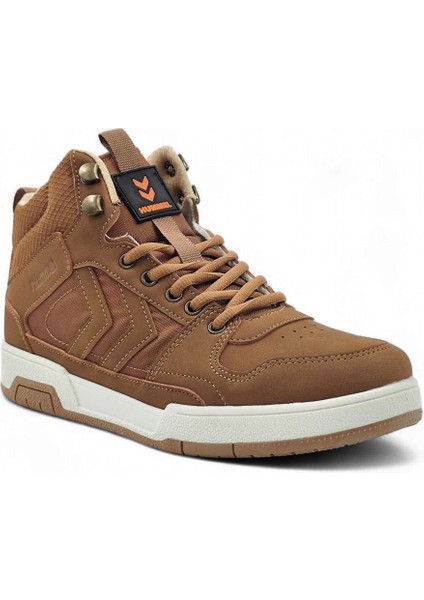 900612 Versay High Spor Ayakkabı Kahverengi fiyatları