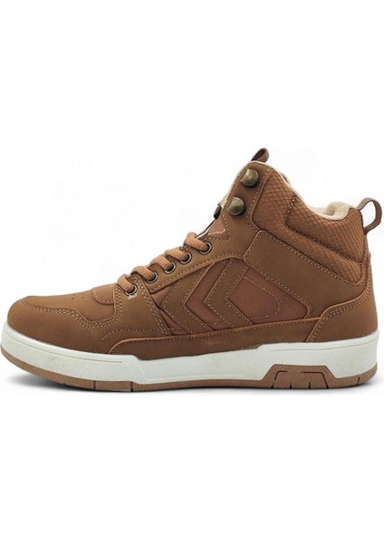 900612 Versay High Spor Ayakkabı Kahverengi modelleri