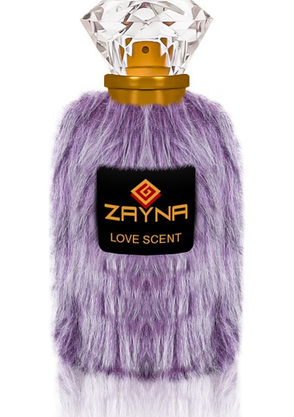 Love Scent Edp 100 ml Kadın Parfüm fiyatları