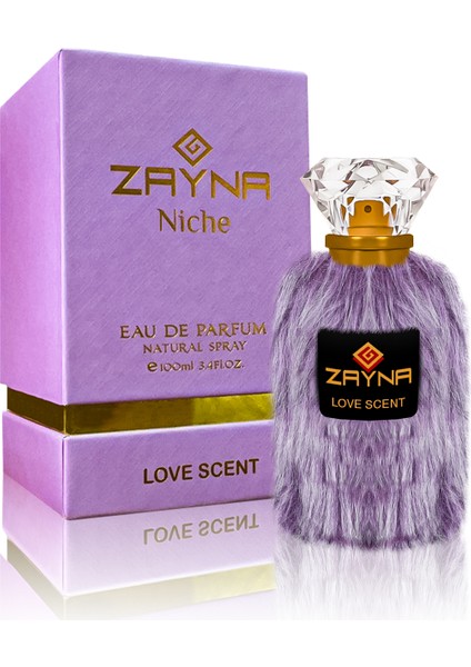Love Scent Edp 100 ml Kadın Parfüm modelleri