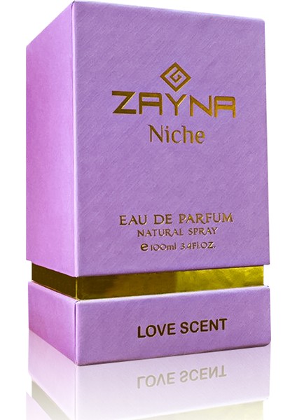 Love Scent Edp 100 ml Kadın Parfüm fırsatları