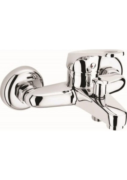 Can Armatür Banyo Bataryası 40 mm Kartuş