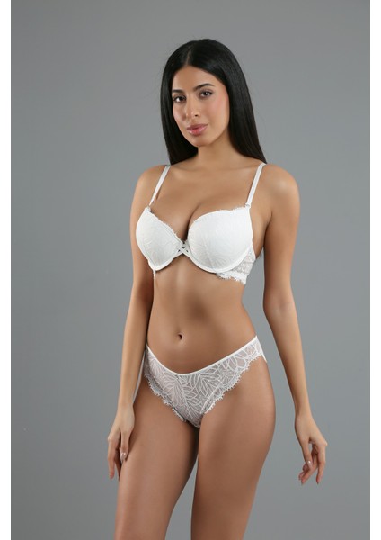 Kadın B Cup Askılı Sütyen, 334154 modelleri
