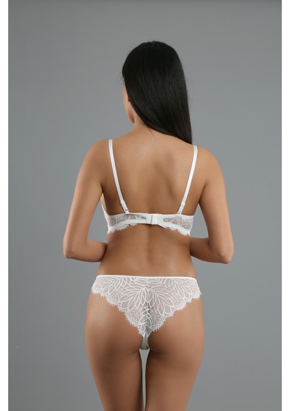 Kadın B Cup Askılı Sütyen, 334154 fırsatları