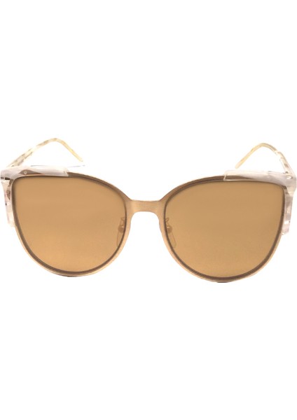 Vedı Vero Sunglasses VE721 Wh 59