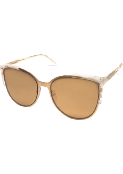 Vedı Vero Sunglasses VE721 Wh 59