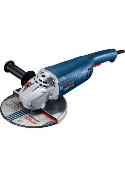 Gws 2200-230 Professional Taşlama Makinesi