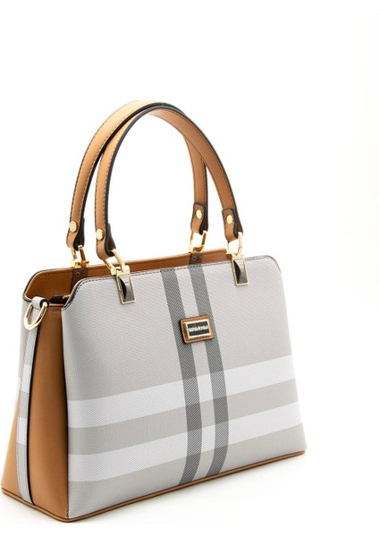 Silver & Polo A.gri - A.taba SP972 Kadın El Çantası fiyatları