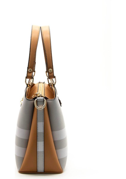 Silver & Polo A.gri - A.taba SP972 Kadın El Çantası modelleri