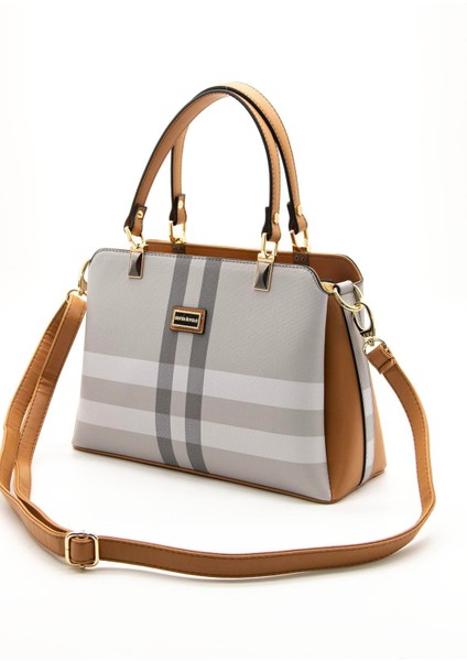 Silver & Polo A.gri - A.taba SP972 Kadın El Çantası indirimleri